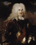Salomon Hirzel 1672–1755, General Netherlands