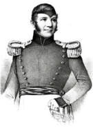 Salomon Hirzel 1790–1844, Lieutenant-Colonel and Armory Director