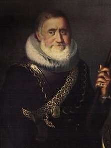 Salomon Hirzel, Mayor of Zurich 1580–1652