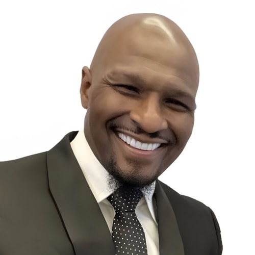 Samad Davis